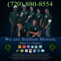 Stallion Moving Services image 4